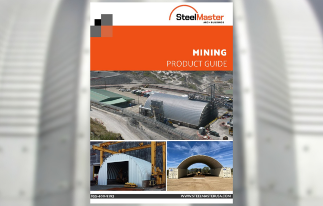 The Ultimate Guide to Mining Buildings